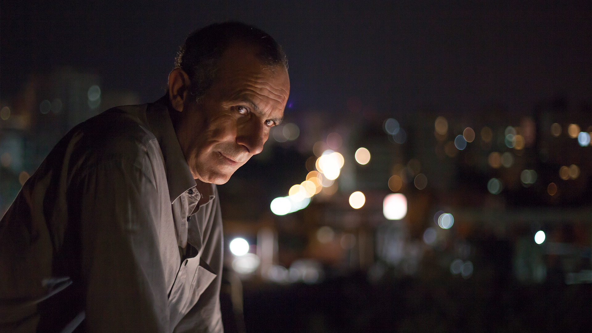 A scene from The Insult, photographed by Mario Haddad